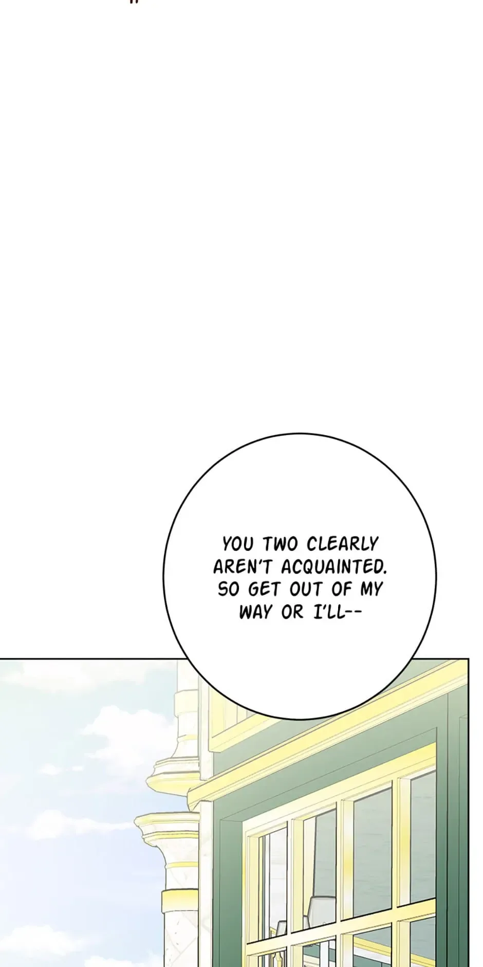 The Male Lead Is In Charge Of The Successor Chapter 15 page 63