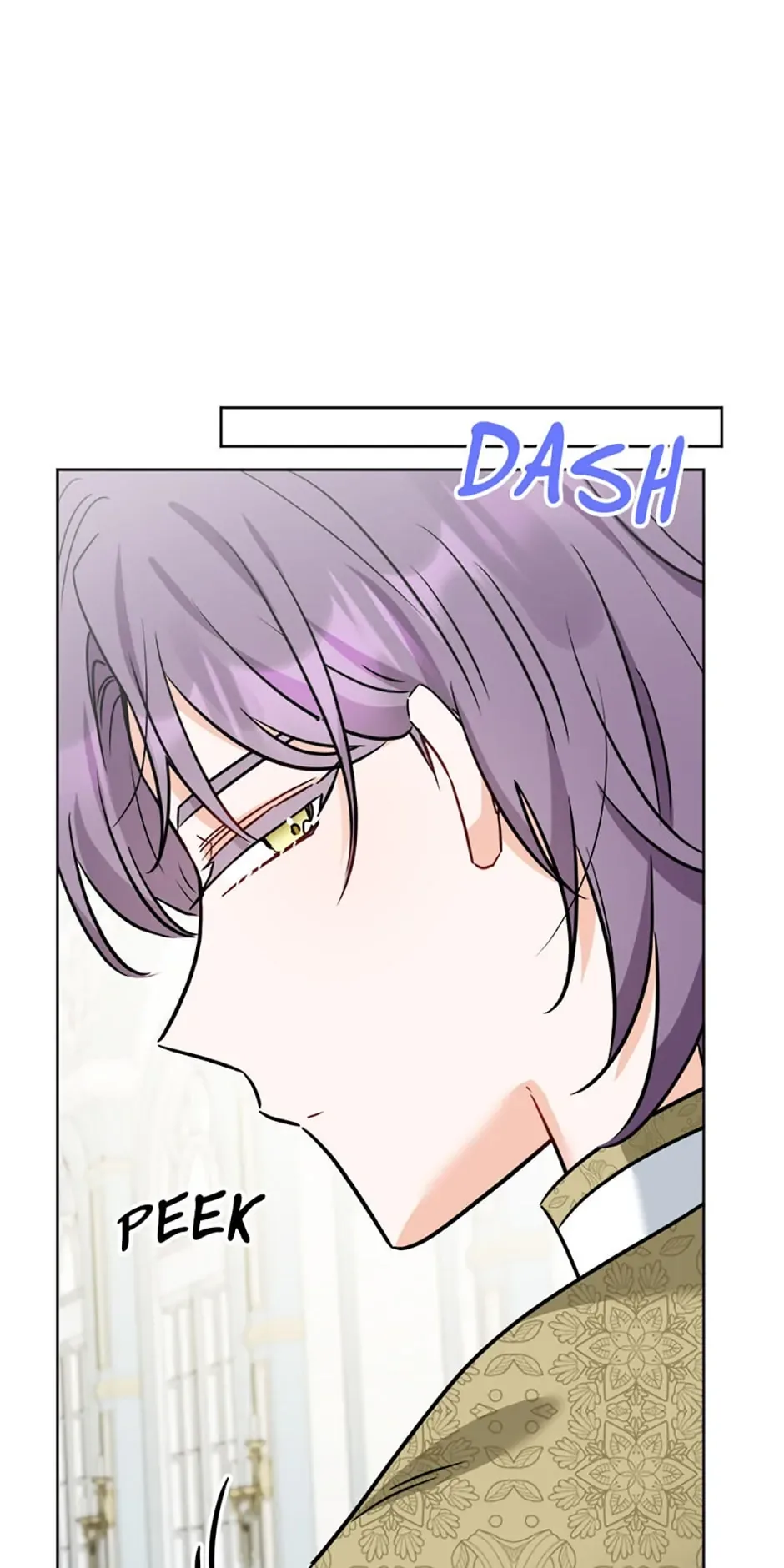 The Male Lead Is In Charge Of The Successor Chapter 6 page 55