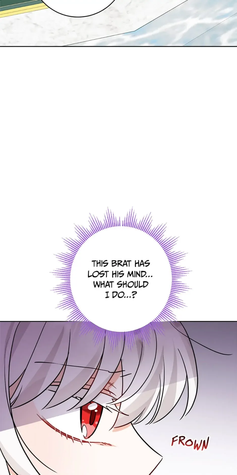 The Male Lead Is In Charge Of The Successor Chapter 15 page 53