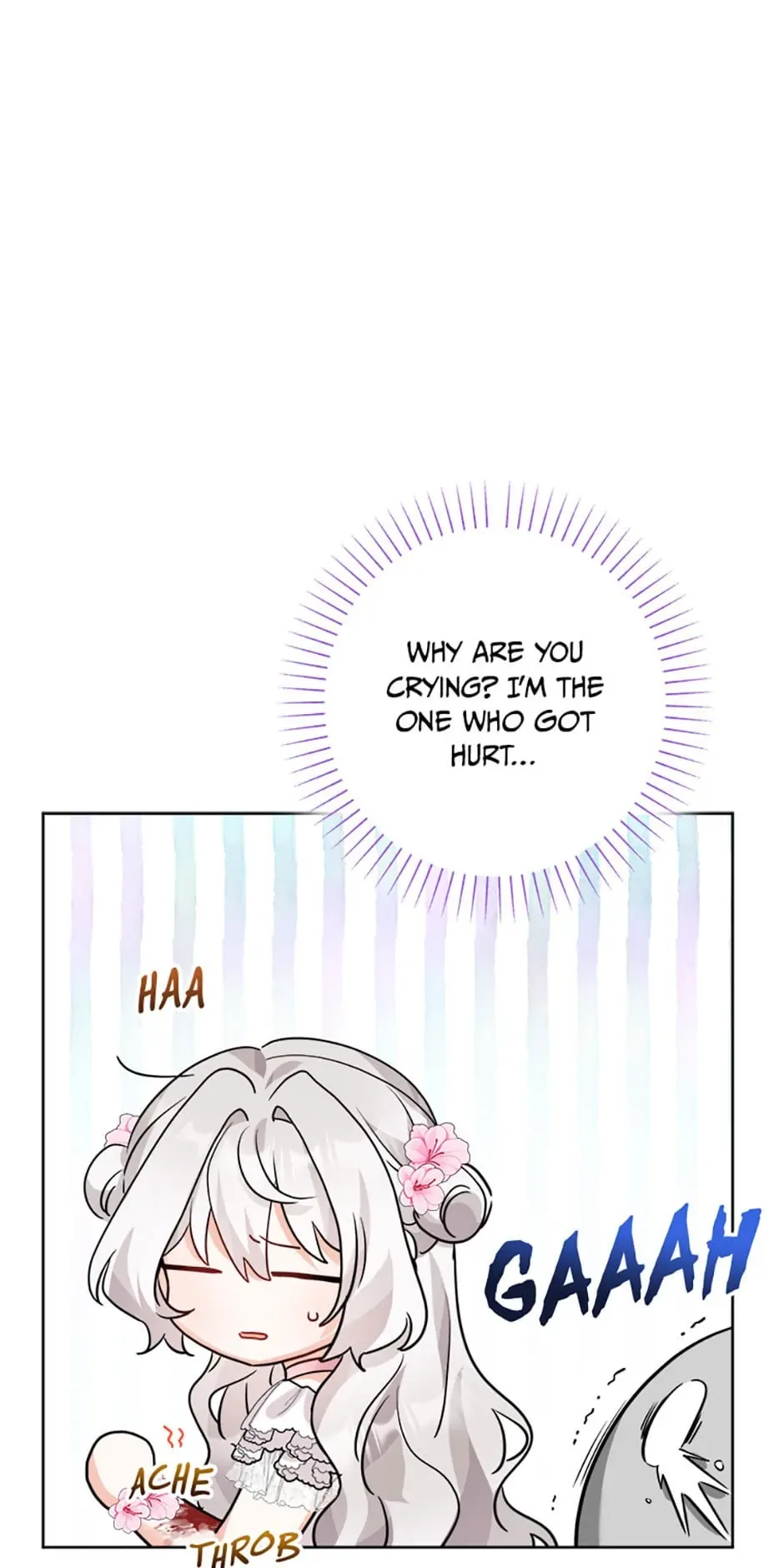 The Male Lead Is In Charge Of The Successor Chapter 15 page 62