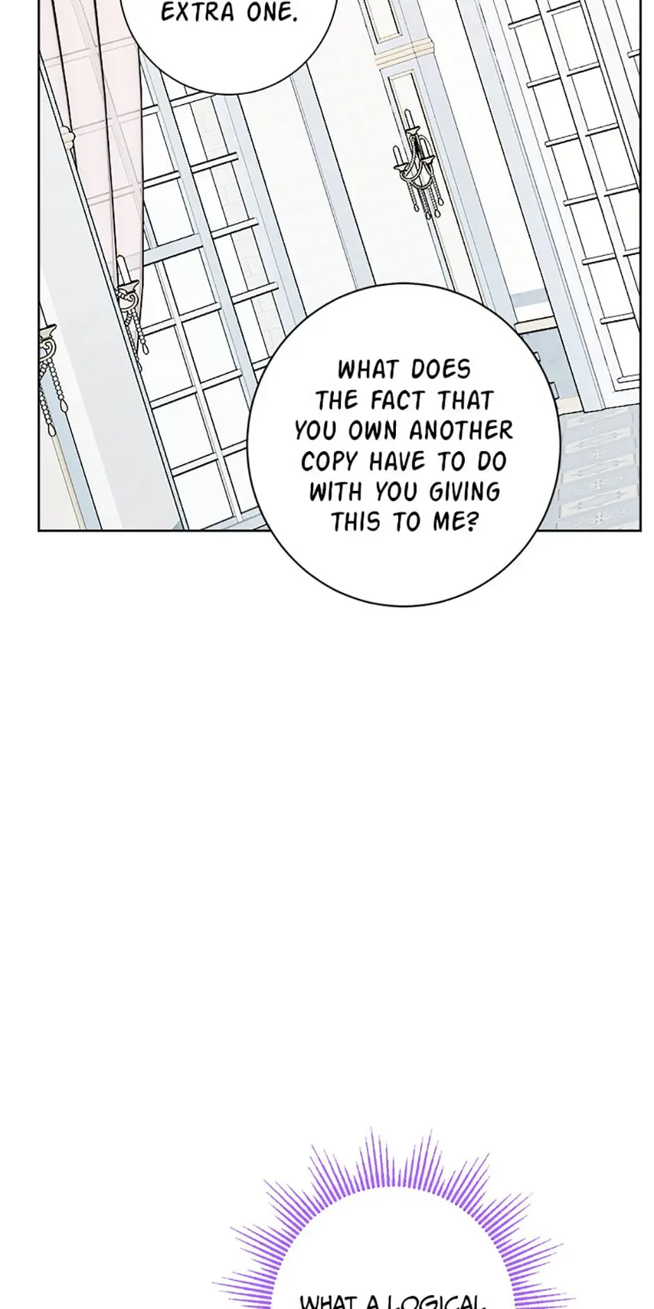 The Male Lead Is In Charge Of The Successor Chapter 6 page 63