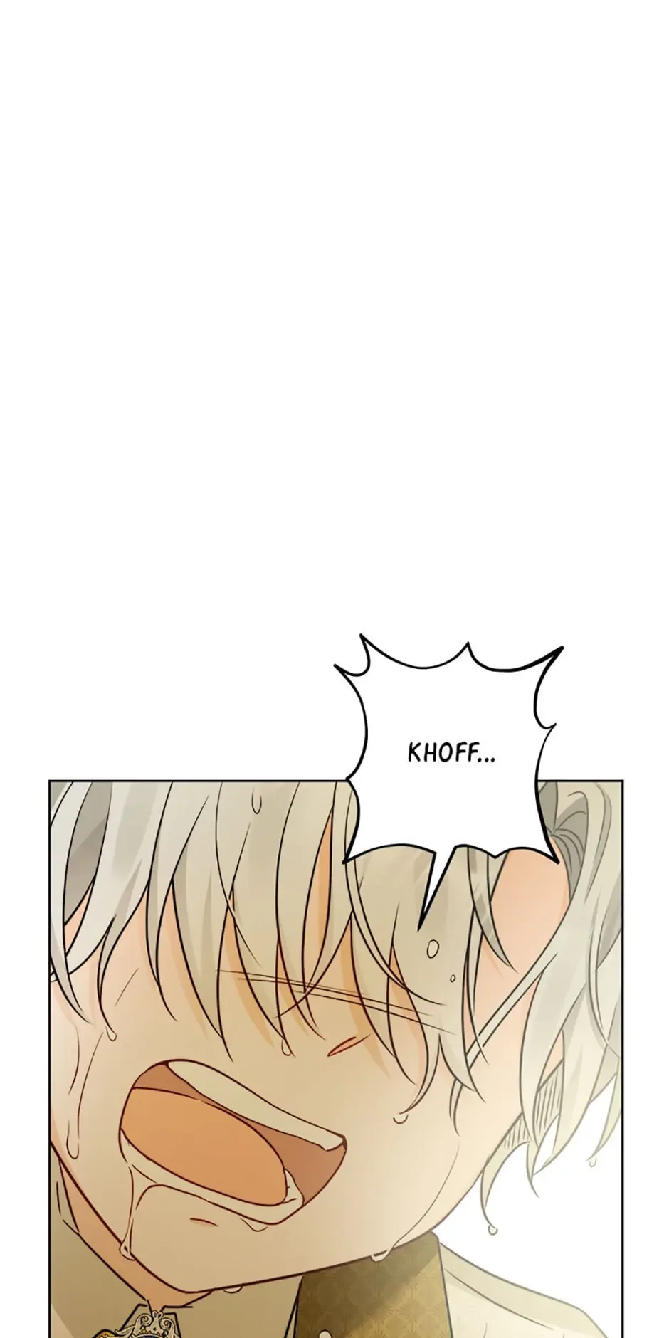 The Male Lead Is In Charge Of The Successor Chapter 16 page 30