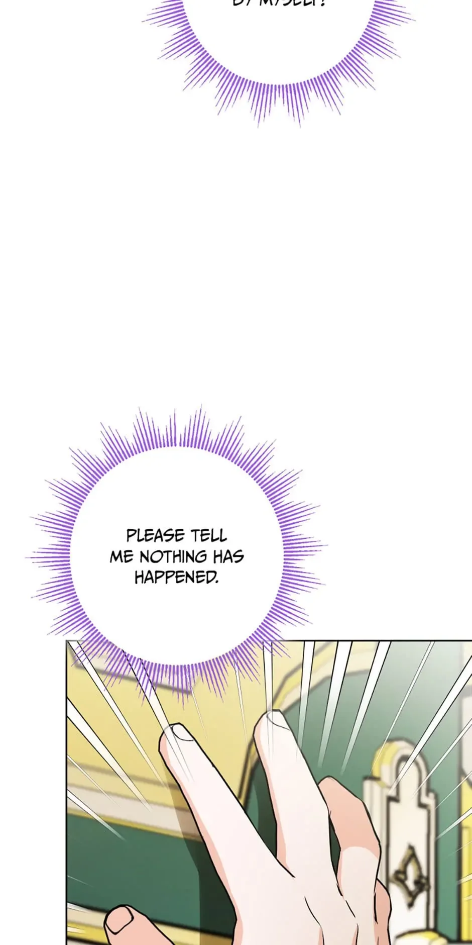 The Male Lead Is In Charge Of The Successor Chapter 15 page 37