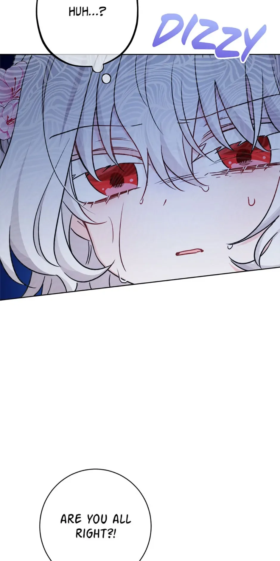 The Male Lead Is In Charge Of The Successor Chapter 16 page 35
