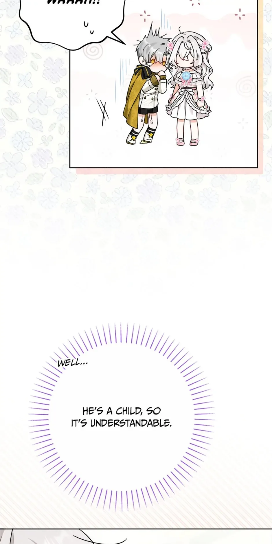 The Male Lead Is In Charge Of The Successor Chapter 16 page 9