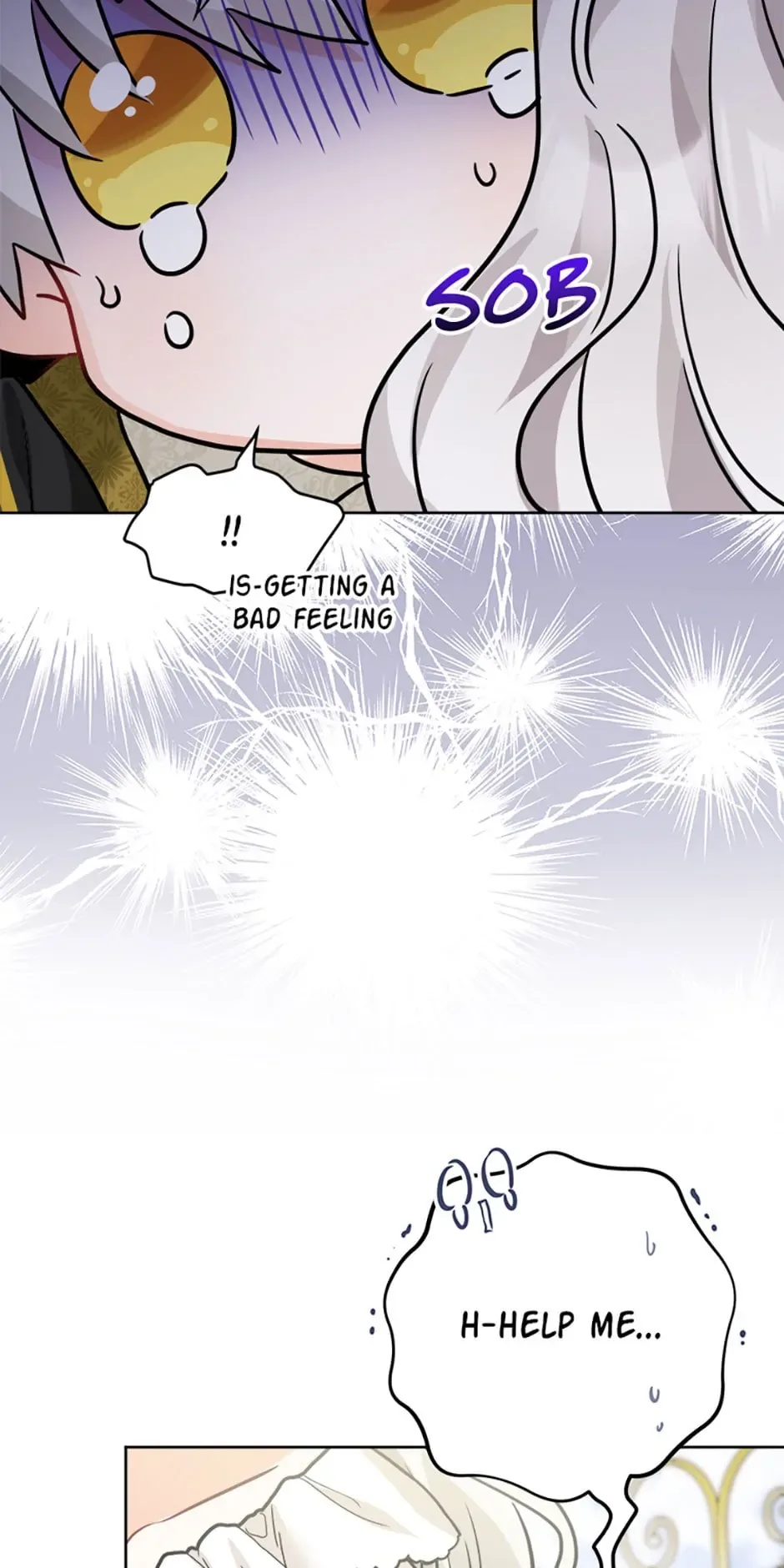 The Male Lead Is In Charge Of The Successor Chapter 15 page 60