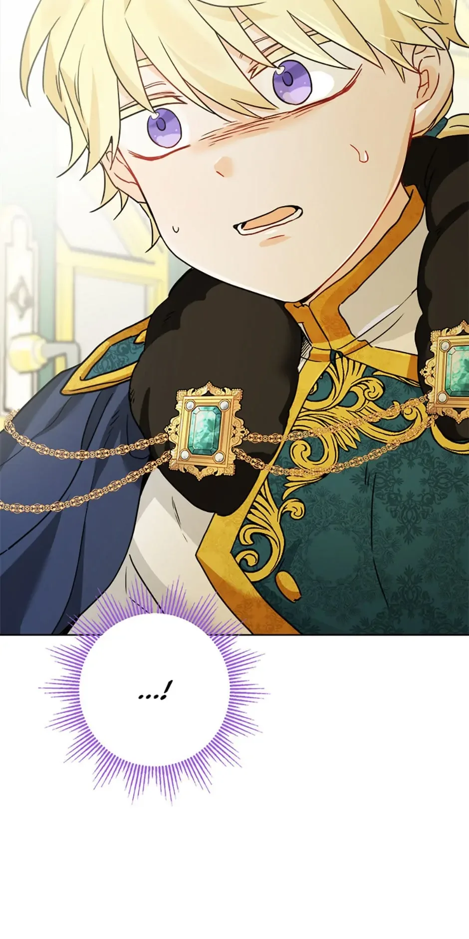 The Male Lead Is In Charge Of The Successor Chapter 15 page 39