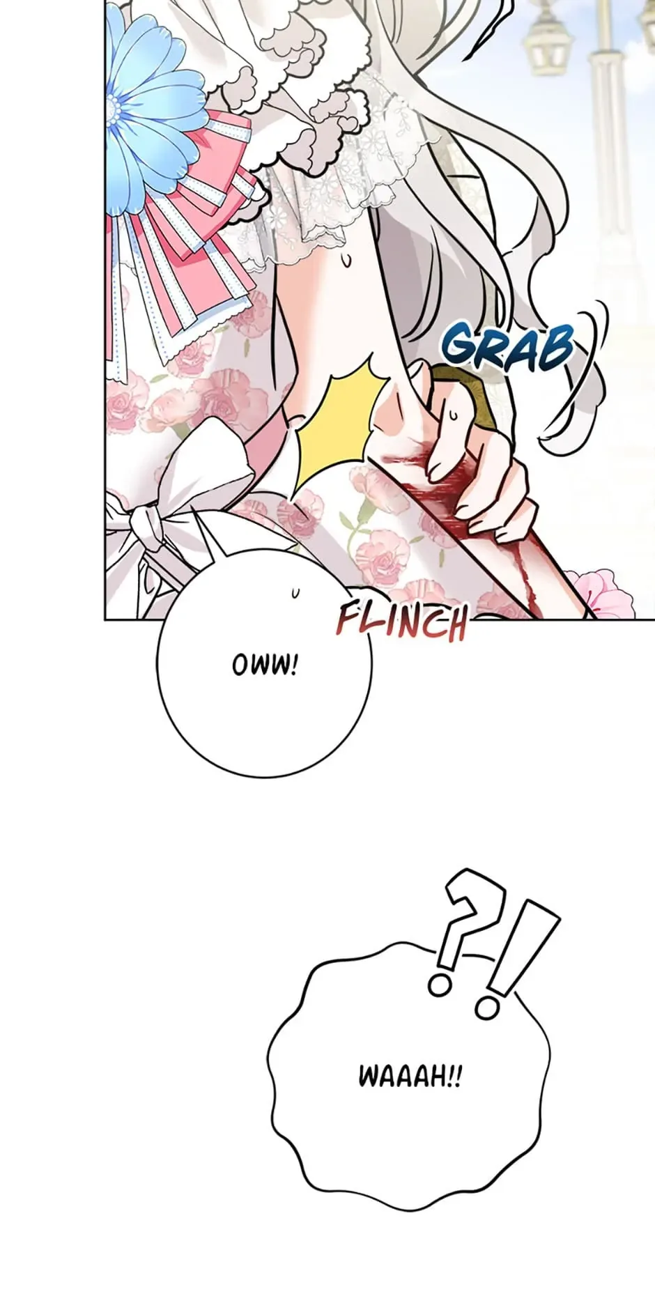 The Male Lead Is In Charge Of The Successor Chapter 15 page 61