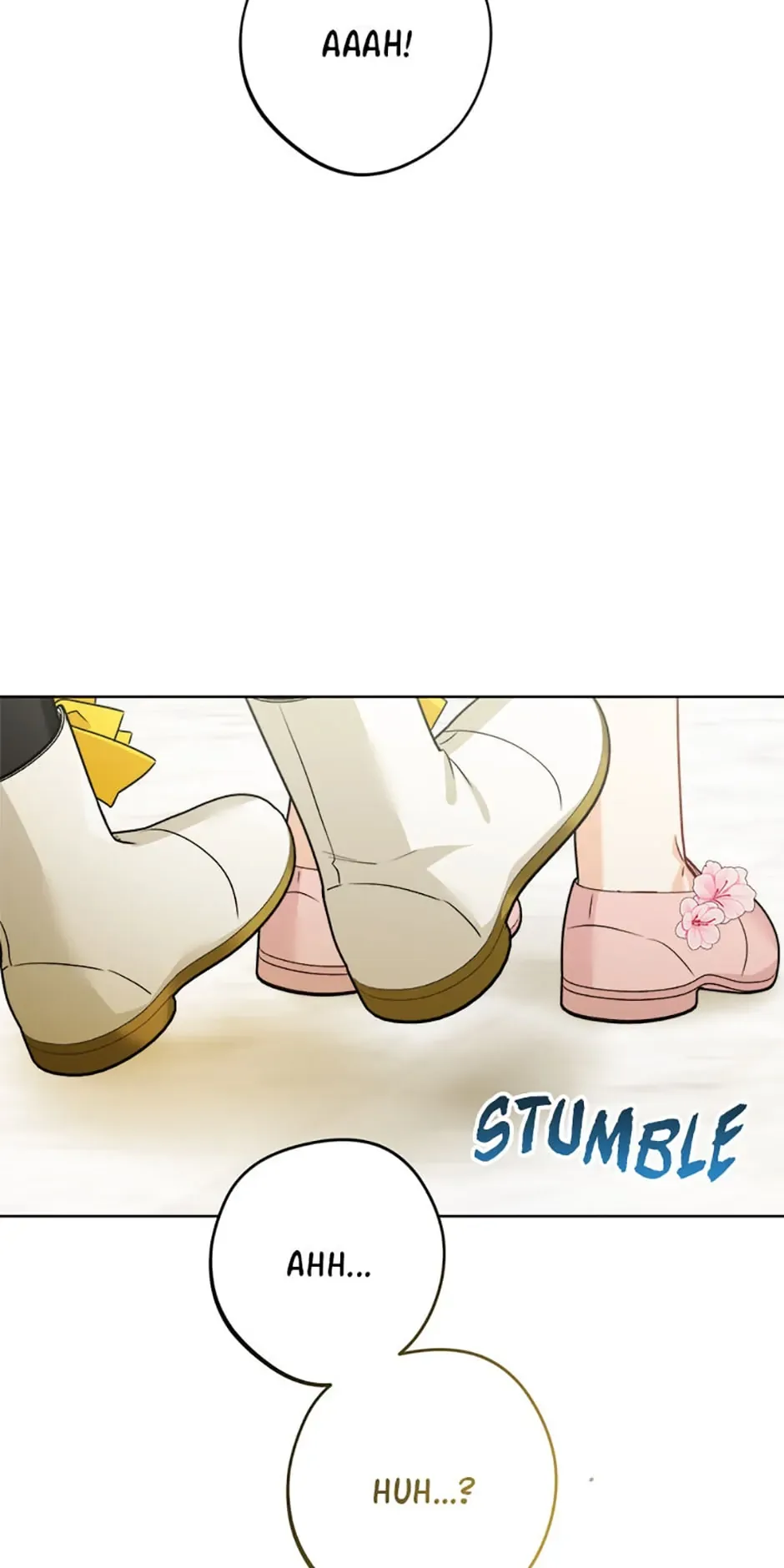 The Male Lead Is In Charge Of The Successor Chapter 16 page 20