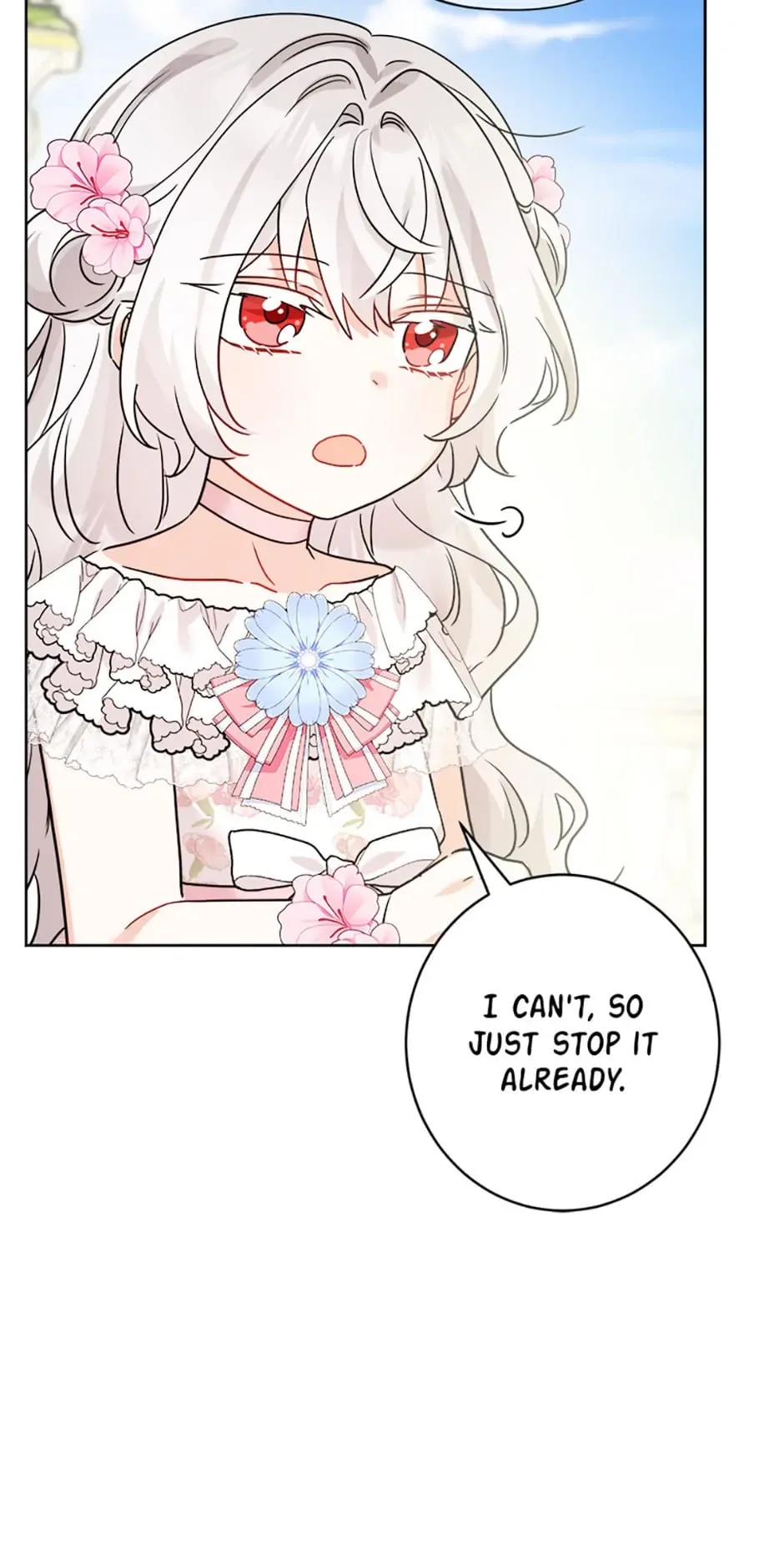 The Male Lead Is In Charge Of The Successor Chapter 15 page 45