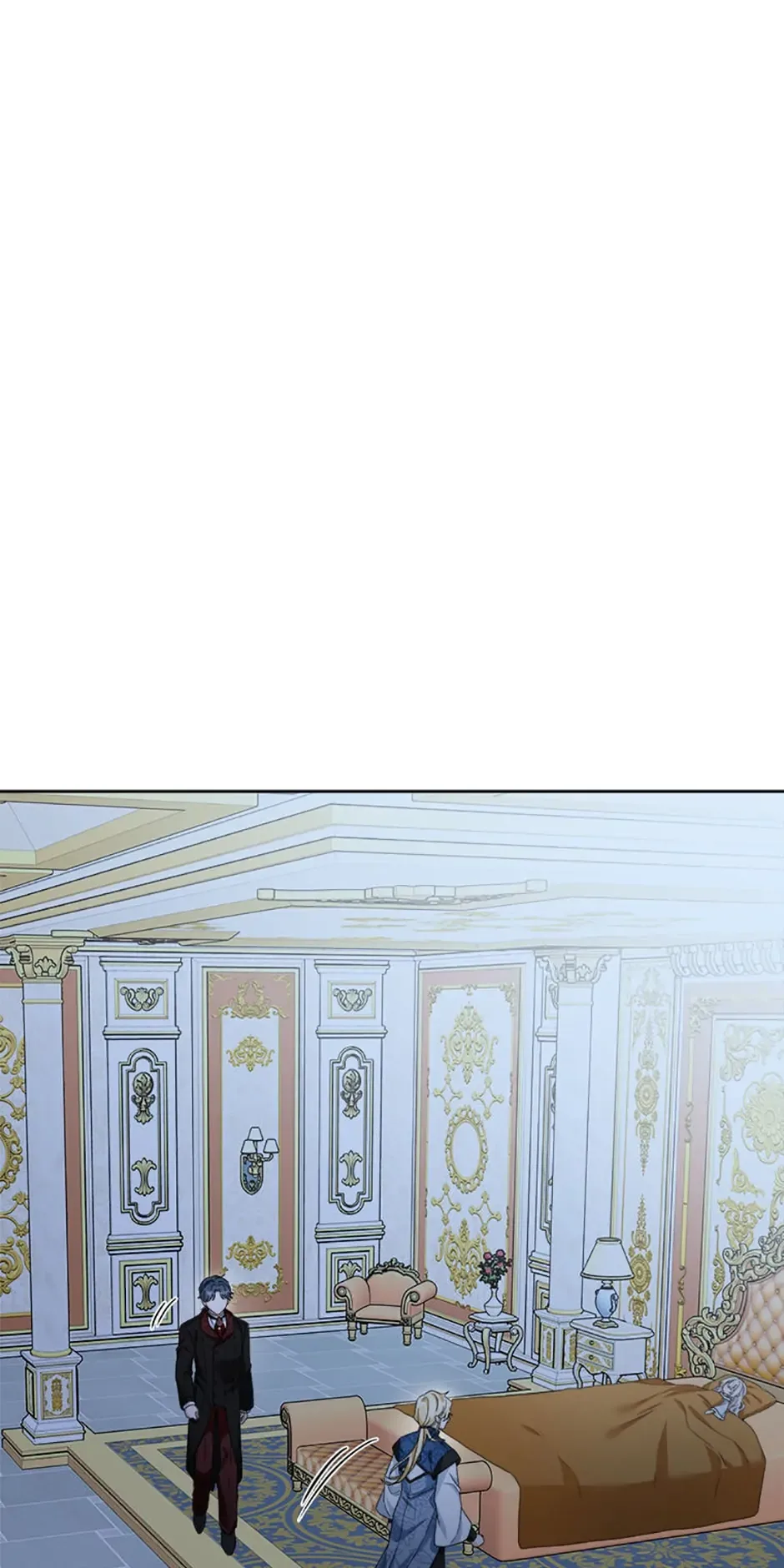 The Male Lead Is In Charge Of The Successor Chapter 16 page 52