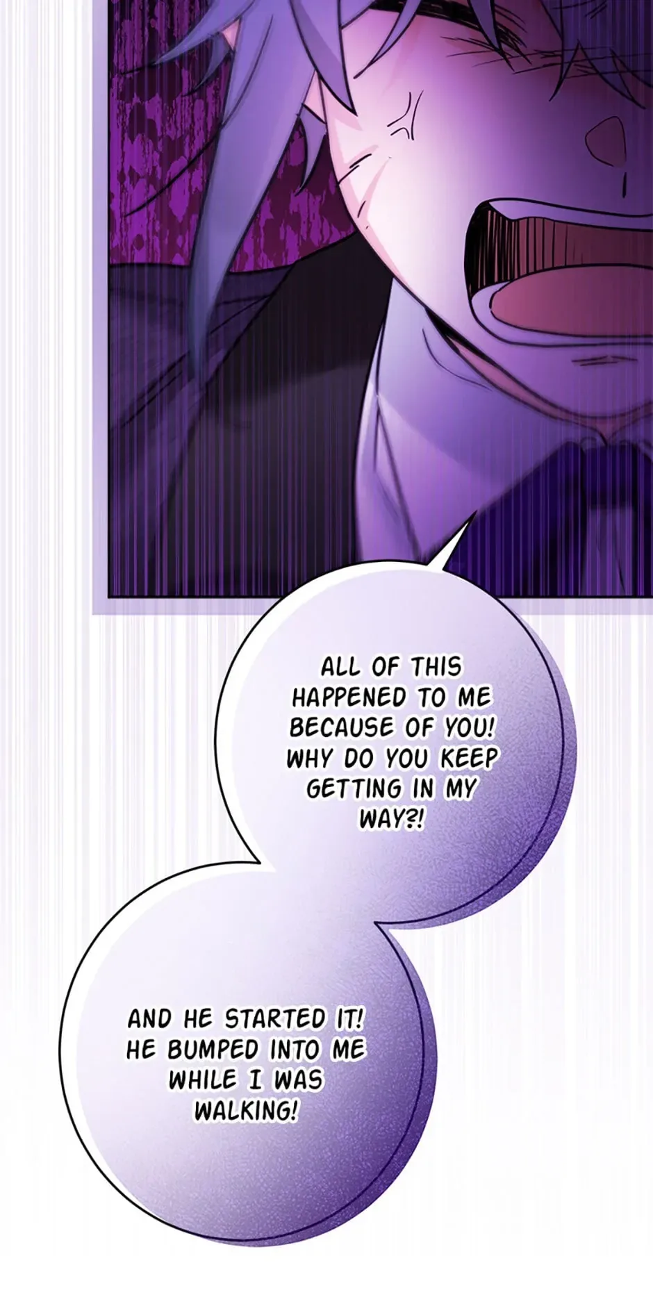 The Male Lead Is In Charge Of The Successor Chapter 15 page 51
