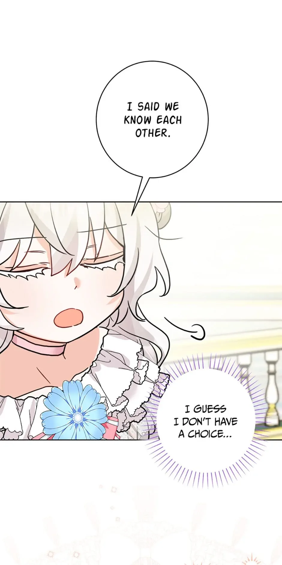 The Male Lead Is In Charge Of The Successor Chapter 15 page 65