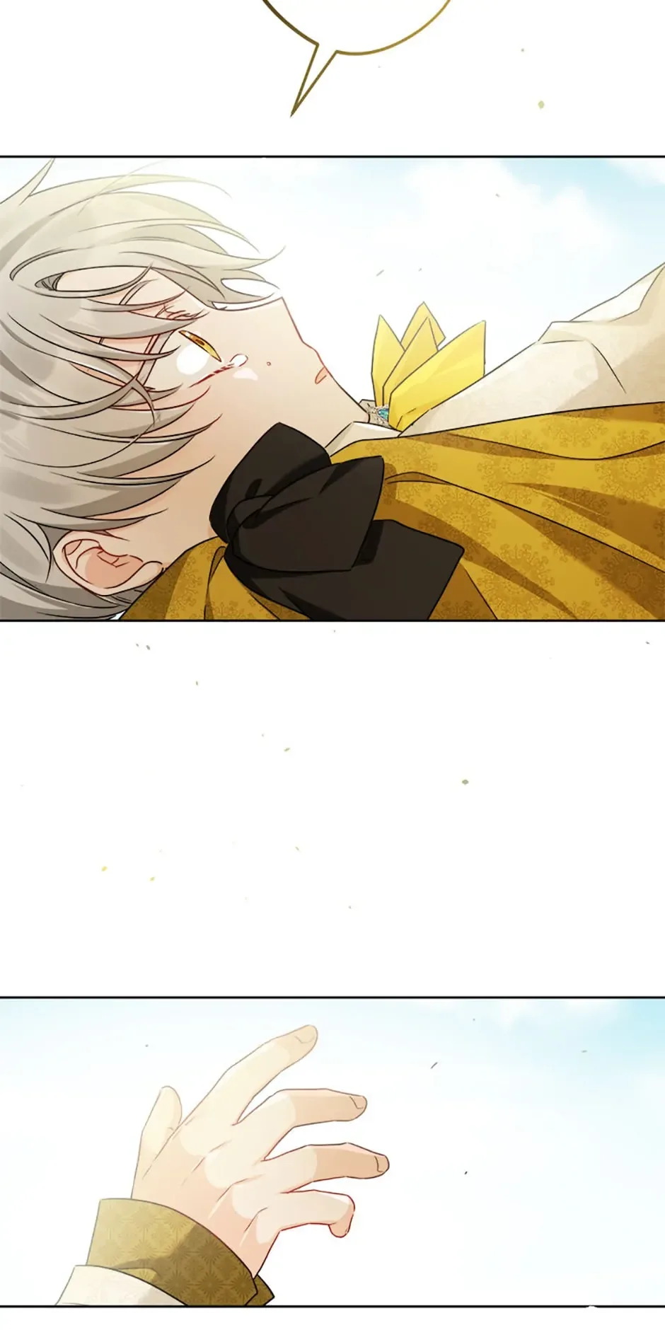 The Male Lead Is In Charge Of The Successor Chapter 16 page 21