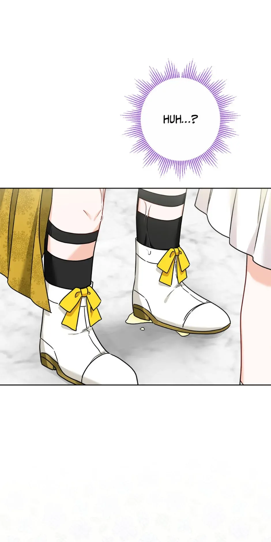 The Male Lead Is In Charge Of The Successor Chapter 16 page 7