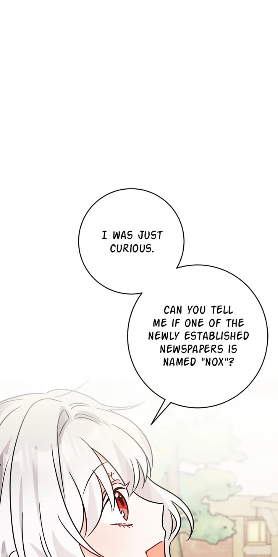 The Male Lead Is In Charge Of The Successor Chapter 8 page 42