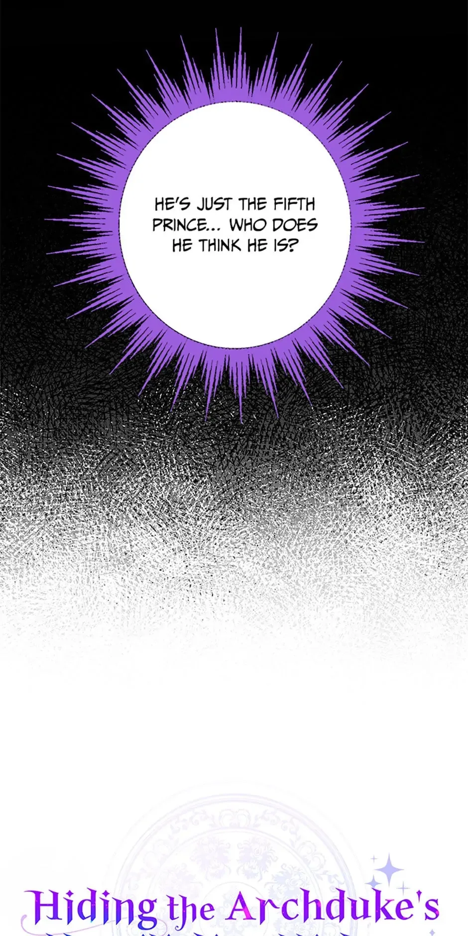 The Male Lead Is In Charge Of The Successor Chapter 15 page 33