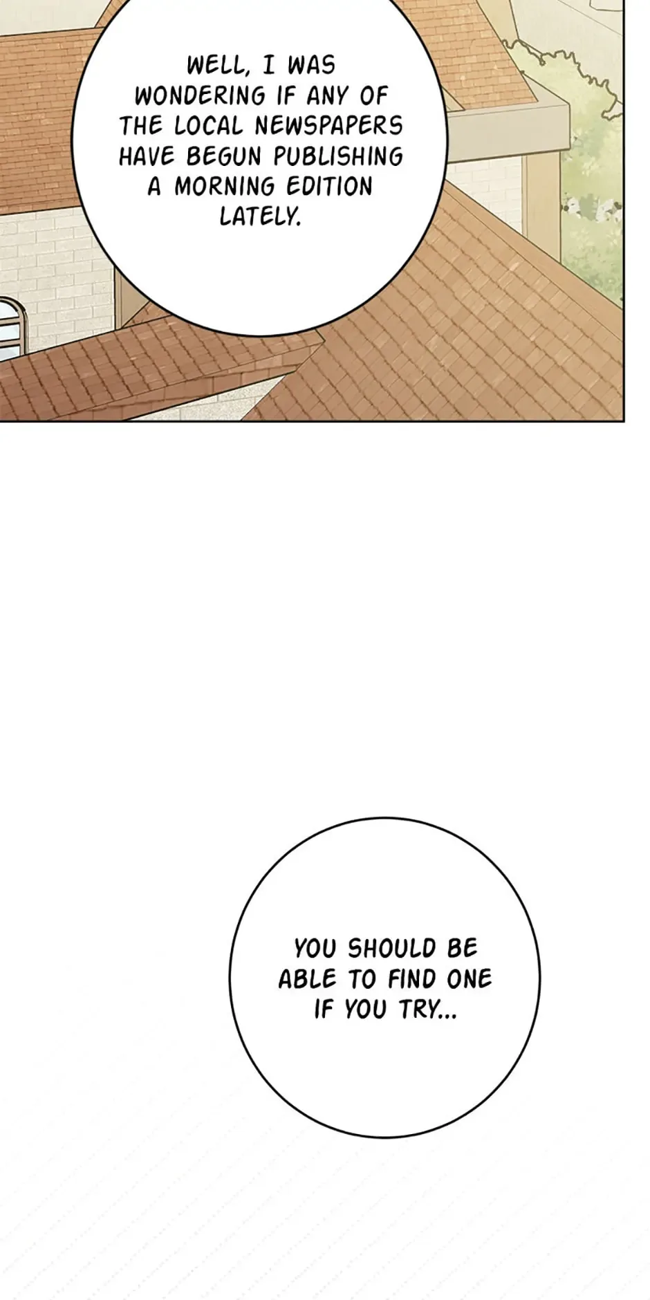 The Male Lead Is In Charge Of The Successor Chapter 8 page 39