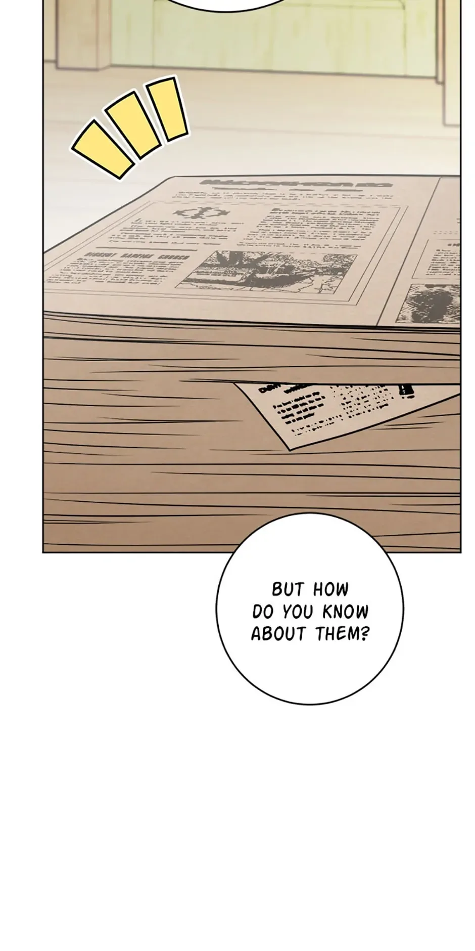 The Male Lead Is In Charge Of The Successor Chapter 8 page 44