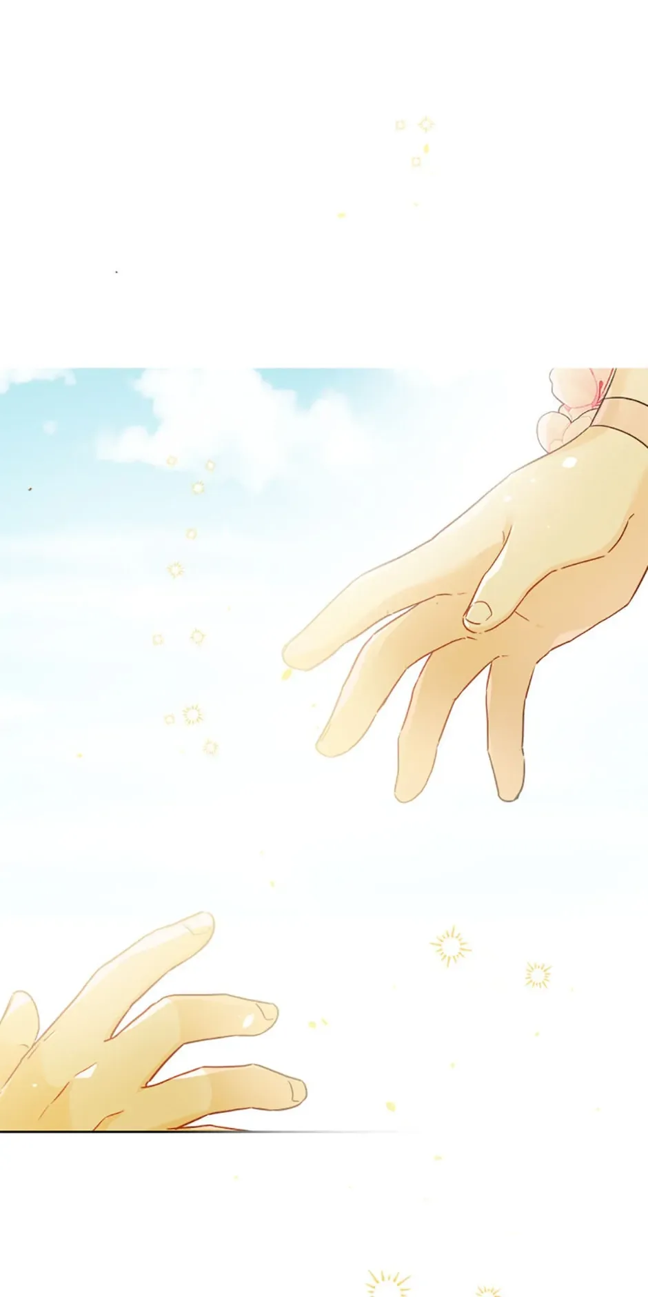 The Male Lead Is In Charge Of The Successor Chapter 16 page 22