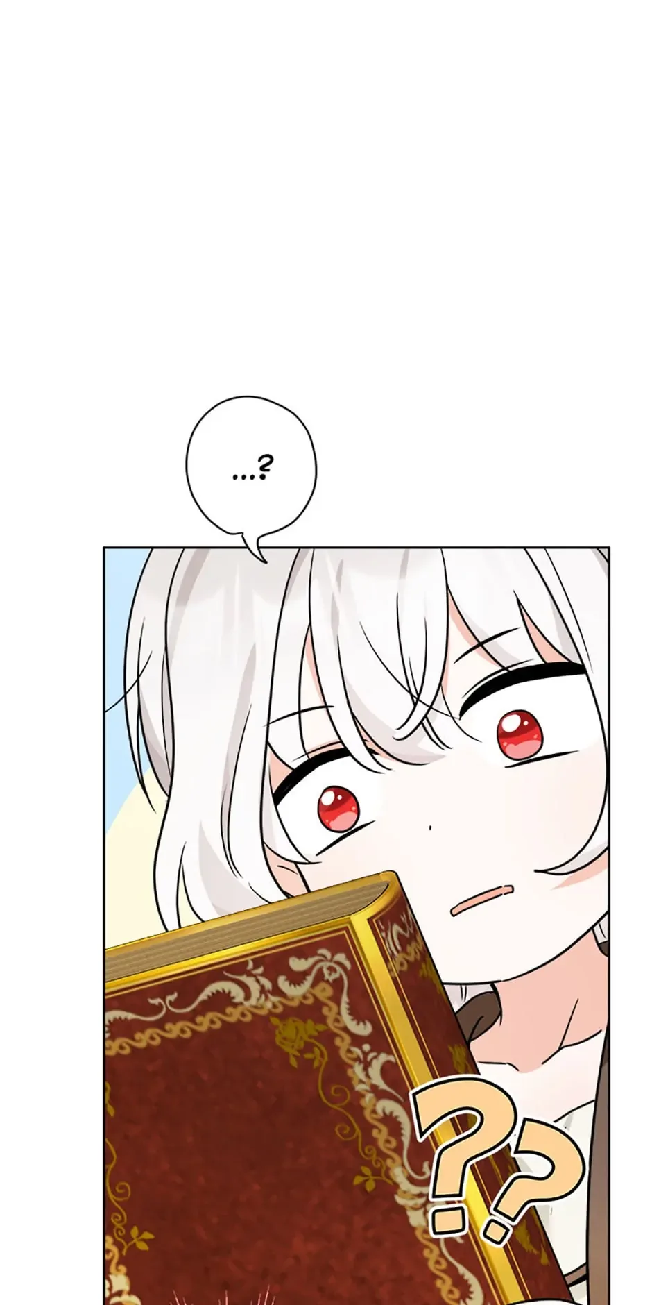 The Male Lead Is In Charge Of The Successor Chapter 6 page 47