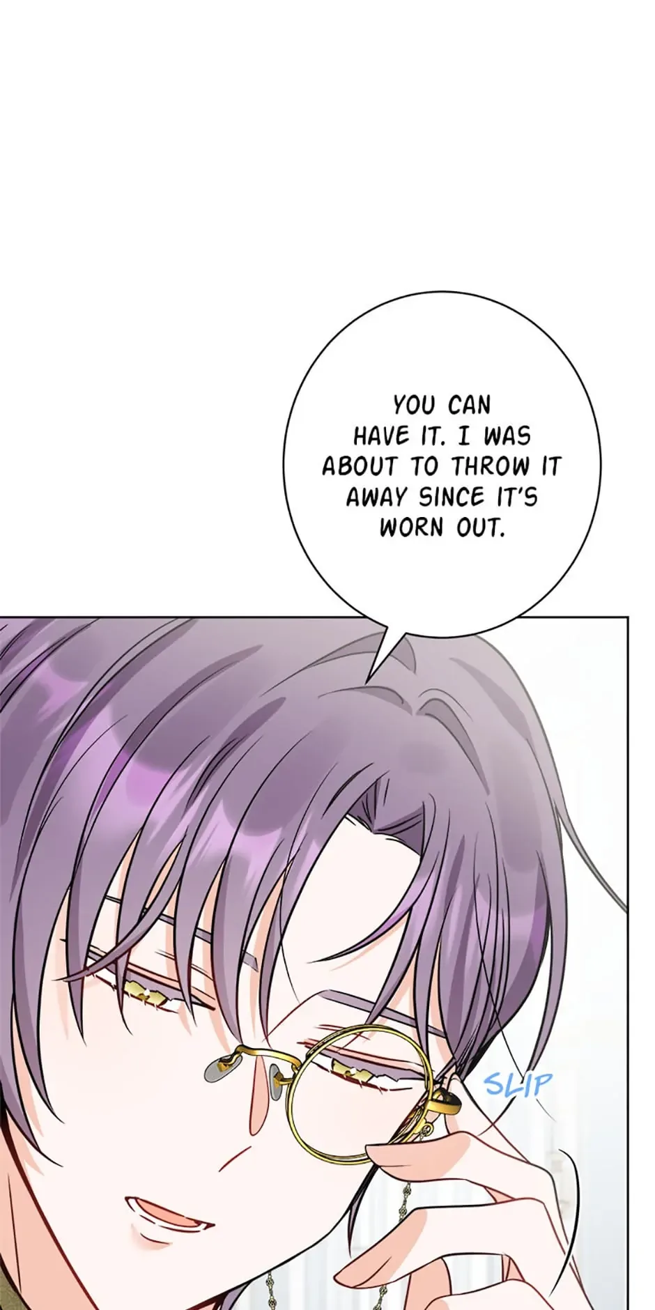 The Male Lead Is In Charge Of The Successor Chapter 6 page 65