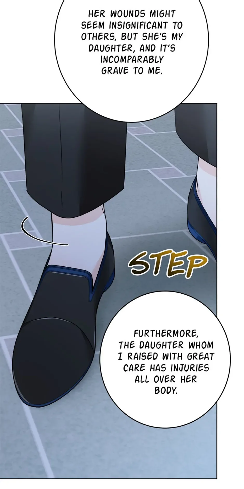 The Male Lead Is In Charge Of The Successor Chapter 16 page 61