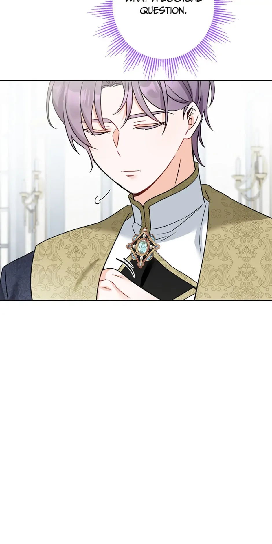 The Male Lead Is In Charge Of The Successor Chapter 6 page 64