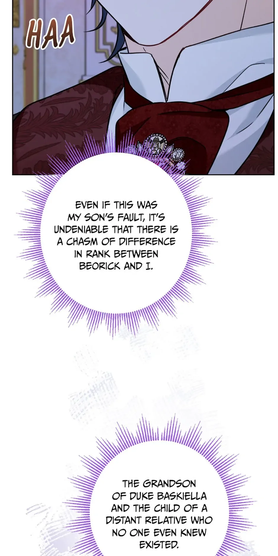 The Male Lead Is In Charge Of The Successor Chapter 16 page 68