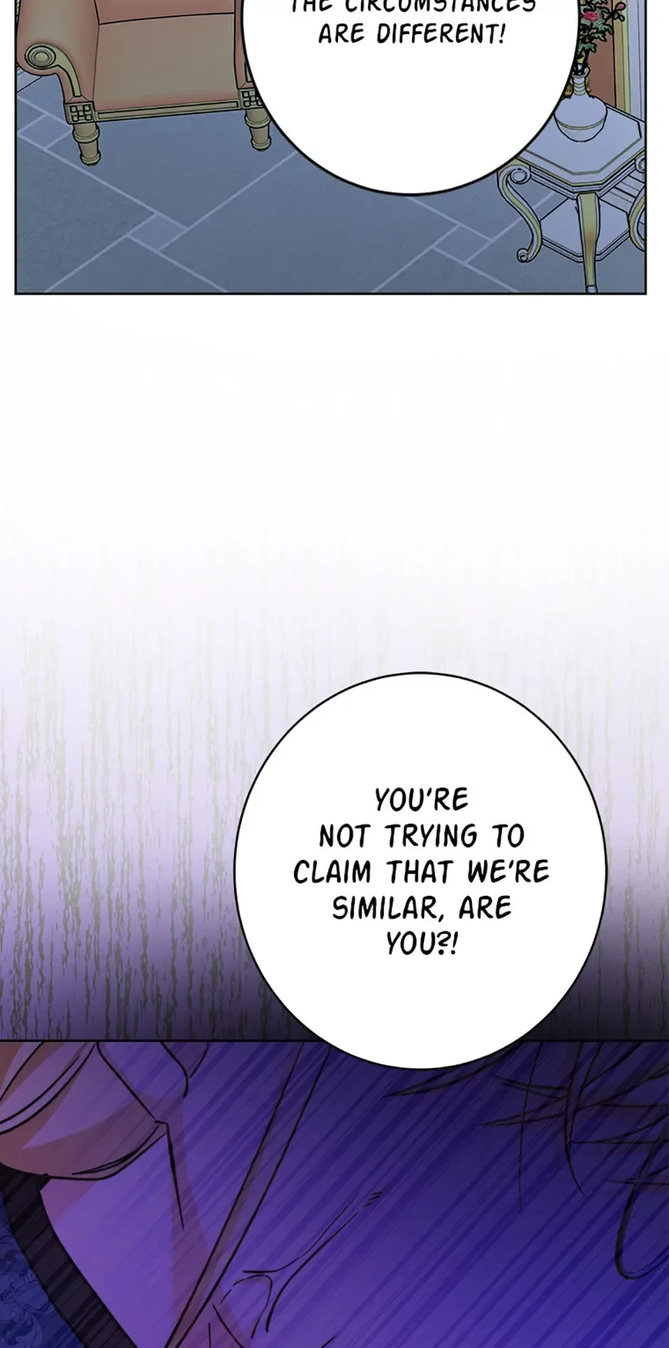 The Male Lead Is In Charge Of The Successor Chapter 16 page 73