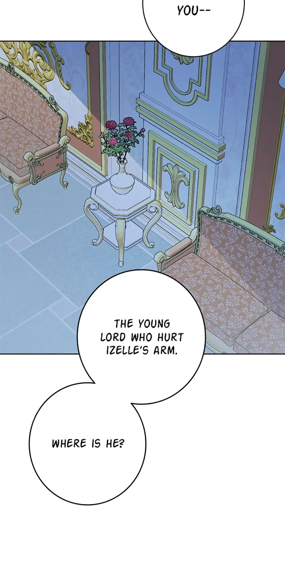 The Male Lead Is In Charge Of The Successor Chapter 16 page 66