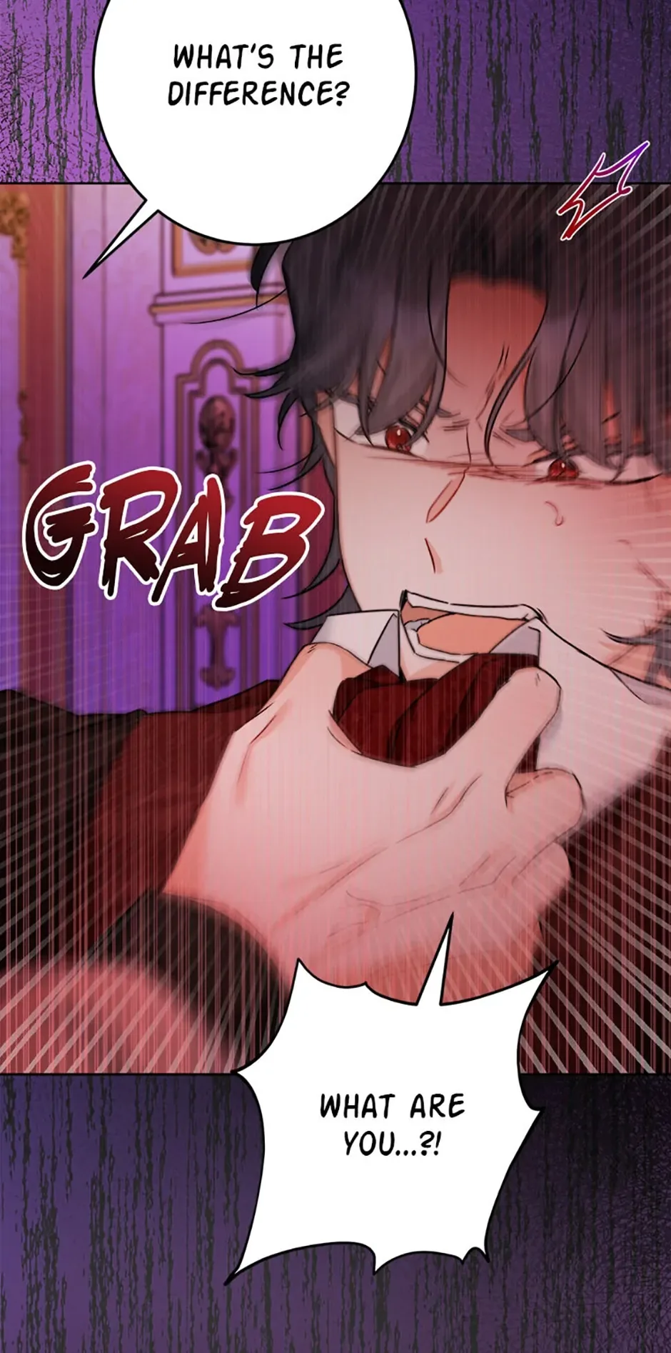 The Male Lead Is In Charge Of The Successor Chapter 16 page 75
