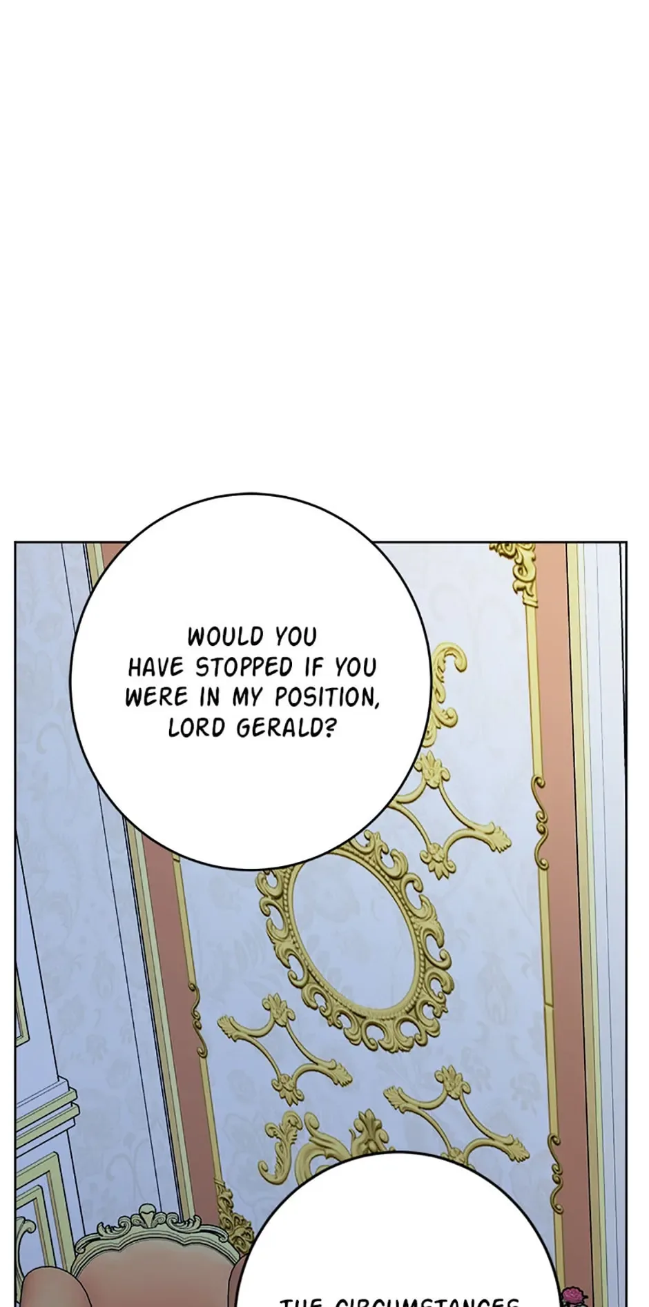The Male Lead Is In Charge Of The Successor Chapter 16 page 72