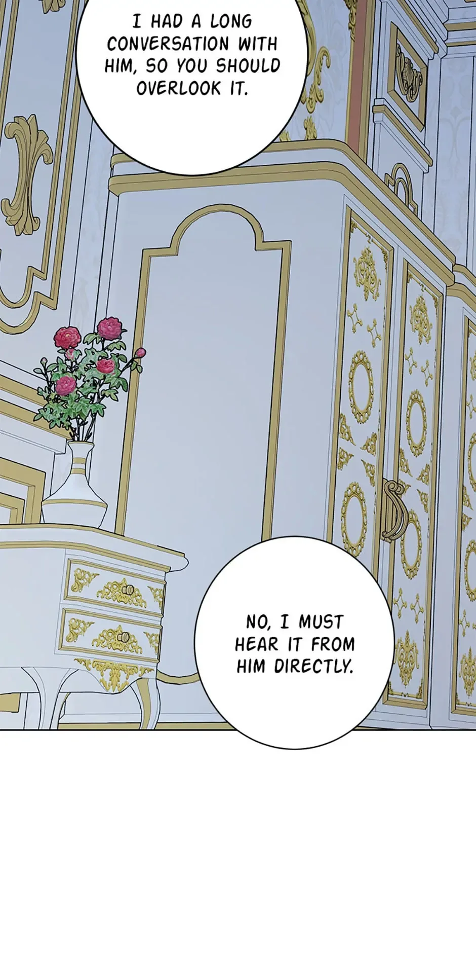 The Male Lead Is In Charge Of The Successor Chapter 16 page 70