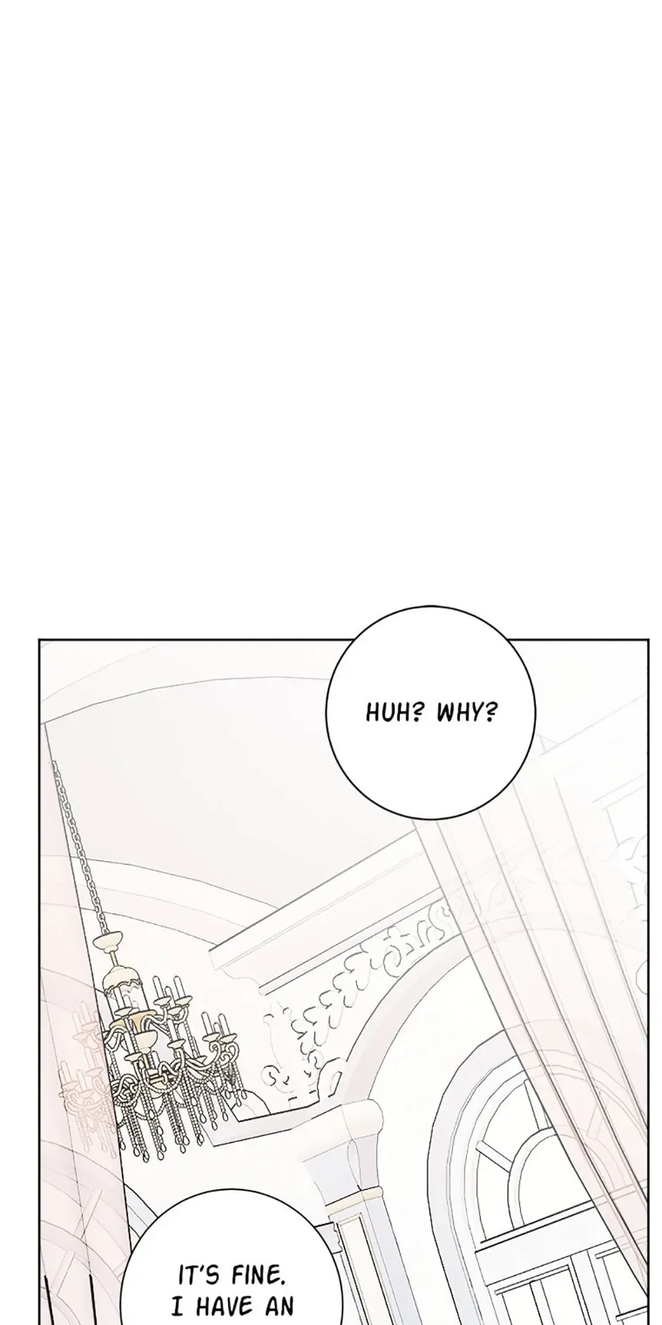 The Male Lead Is In Charge Of The Successor Chapter 6 page 62