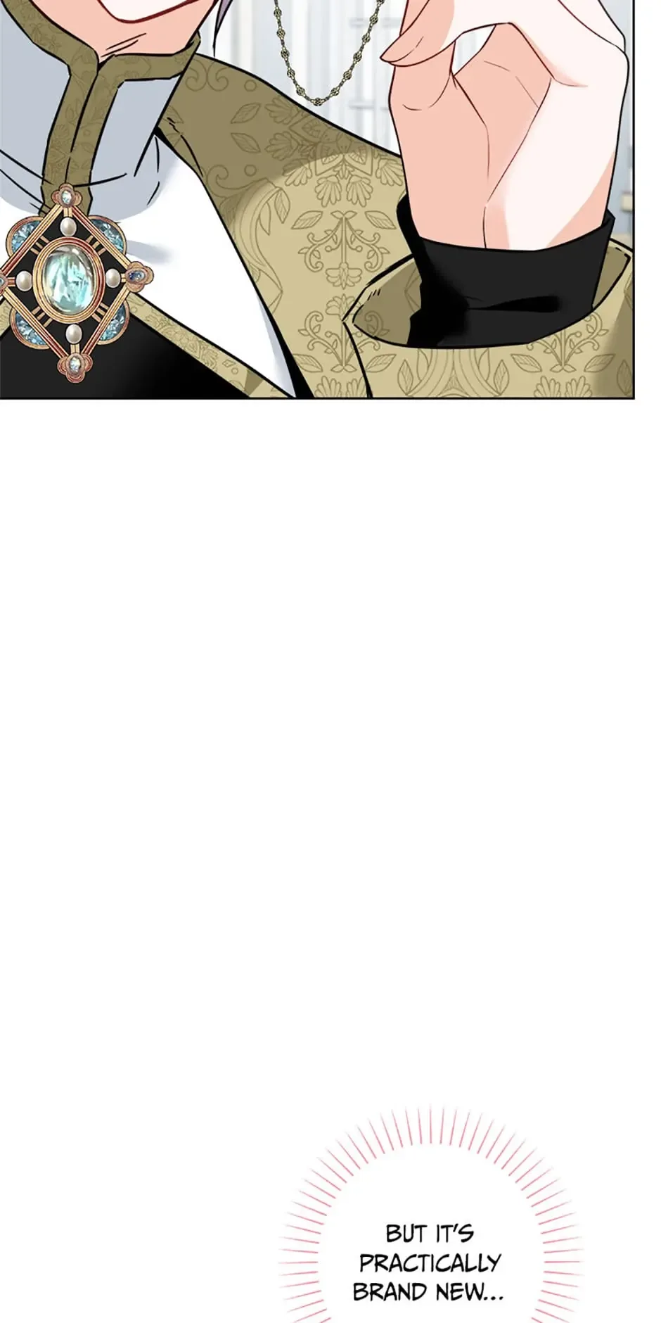 The Male Lead Is In Charge Of The Successor Chapter 6 page 66