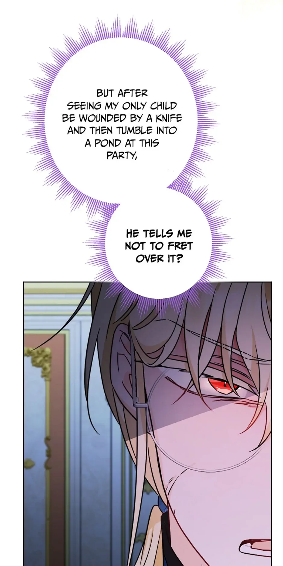 The Male Lead Is In Charge Of The Successor Chapter 16 page 64