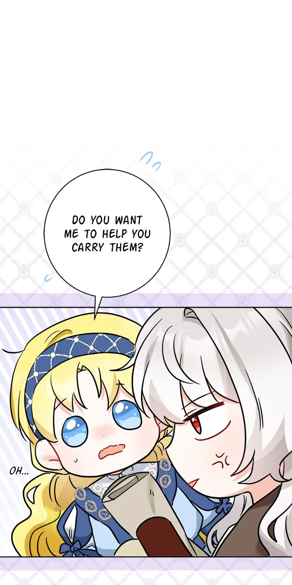 The Male Lead Is In Charge Of The Successor Chapter 6 page 52