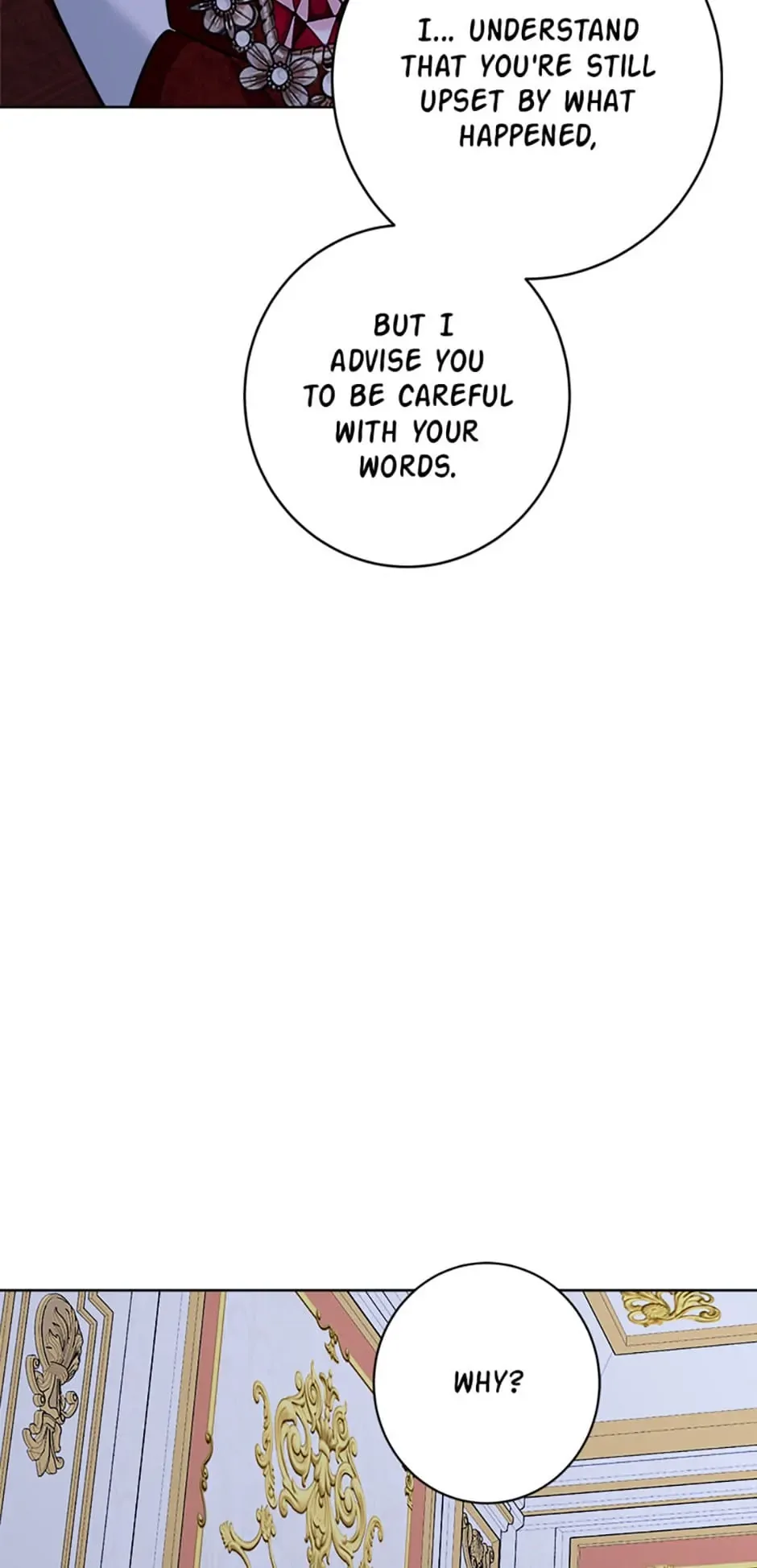 The Male Lead Is In Charge Of The Successor Chapter 17 page 59