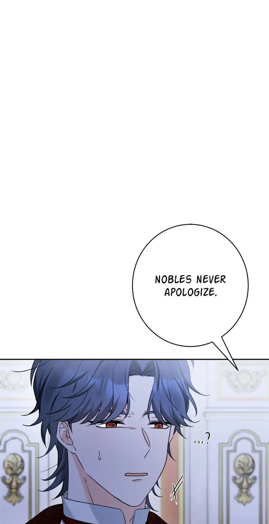 The Male Lead Is In Charge Of The Successor Chapter 17 page 61