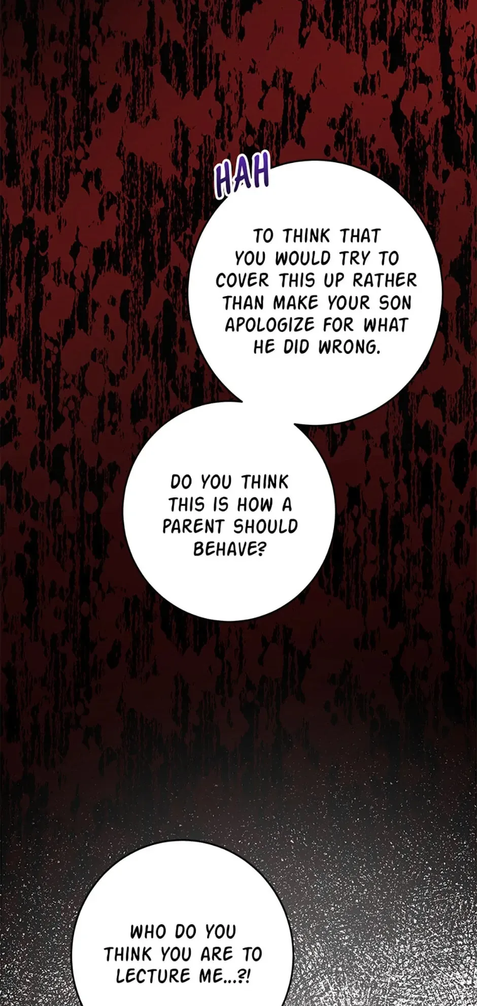 The Male Lead Is In Charge Of The Successor Chapter 17 page 6