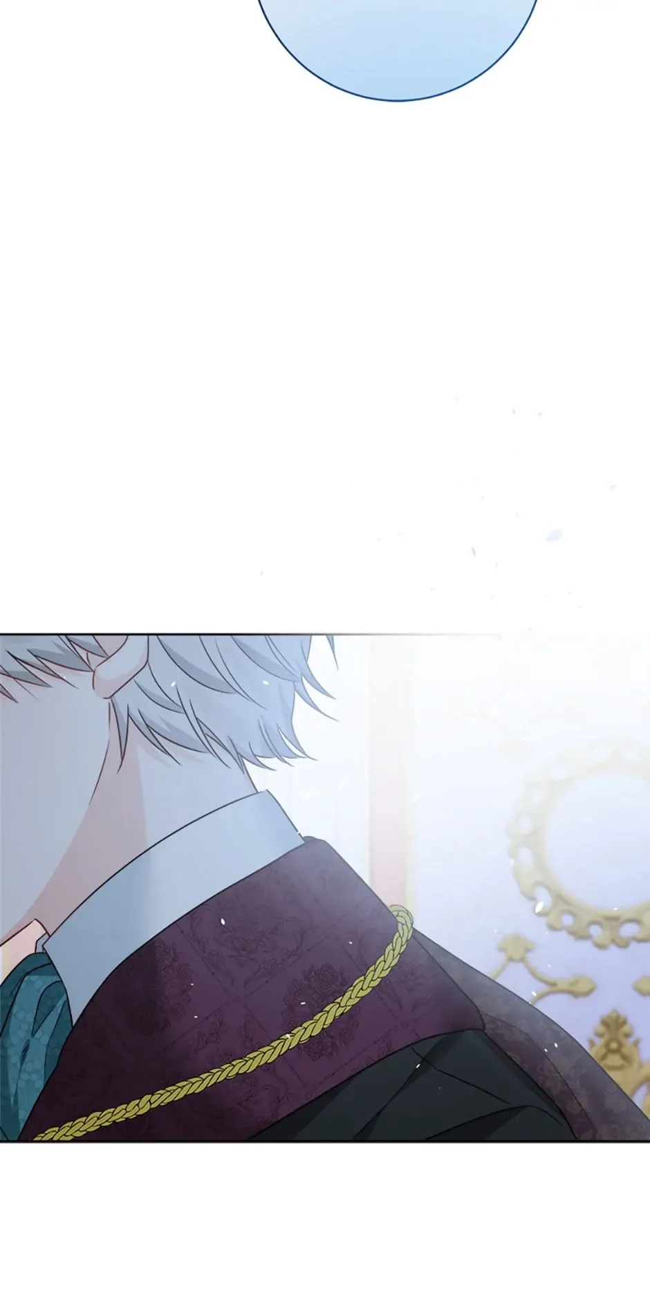 The Male Lead Is In Charge Of The Successor Chapter 17 page 31