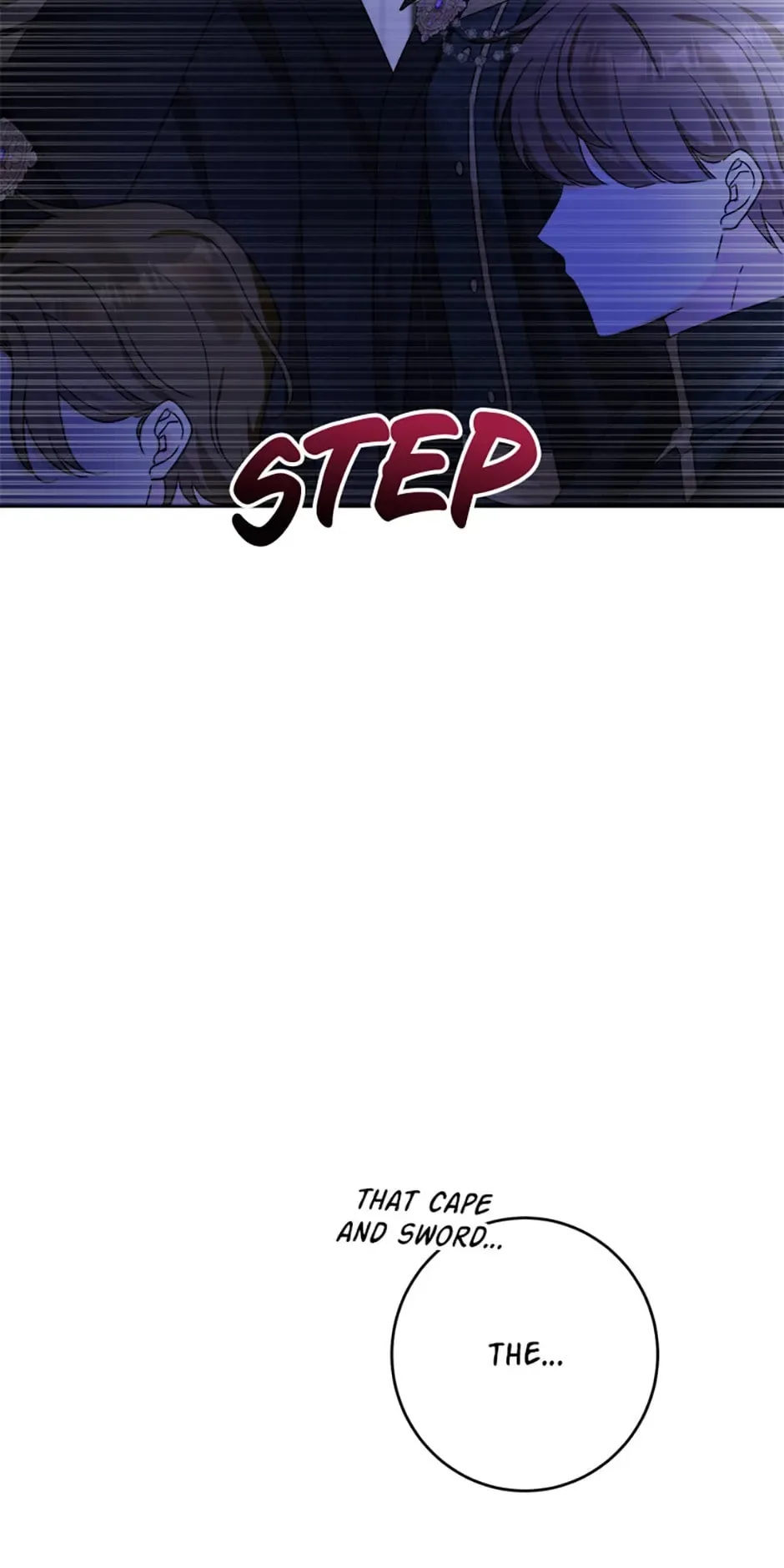 The Male Lead Is In Charge Of The Successor Chapter 17 page 33