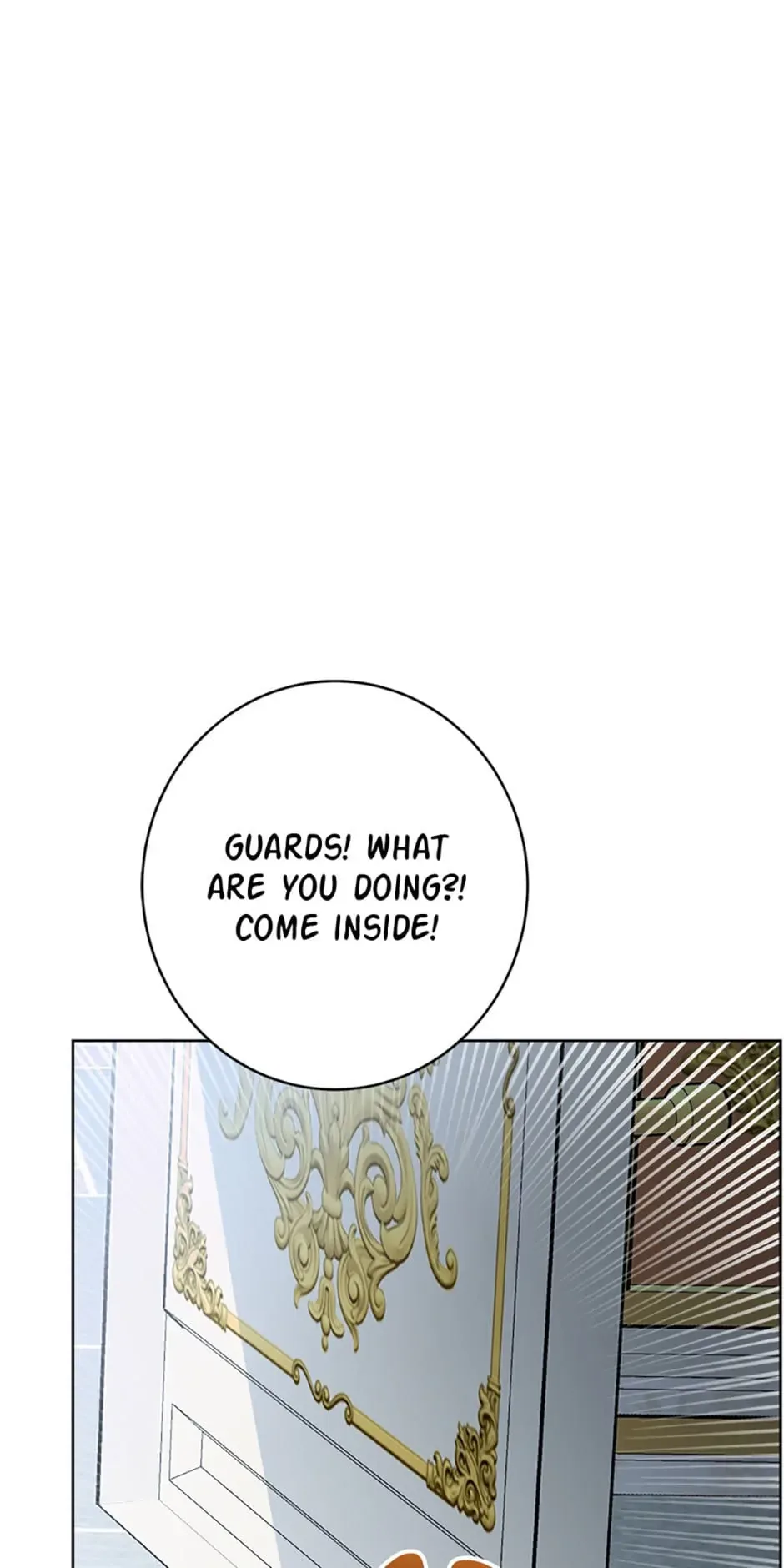 The Male Lead Is In Charge Of The Successor Chapter 17 page 12