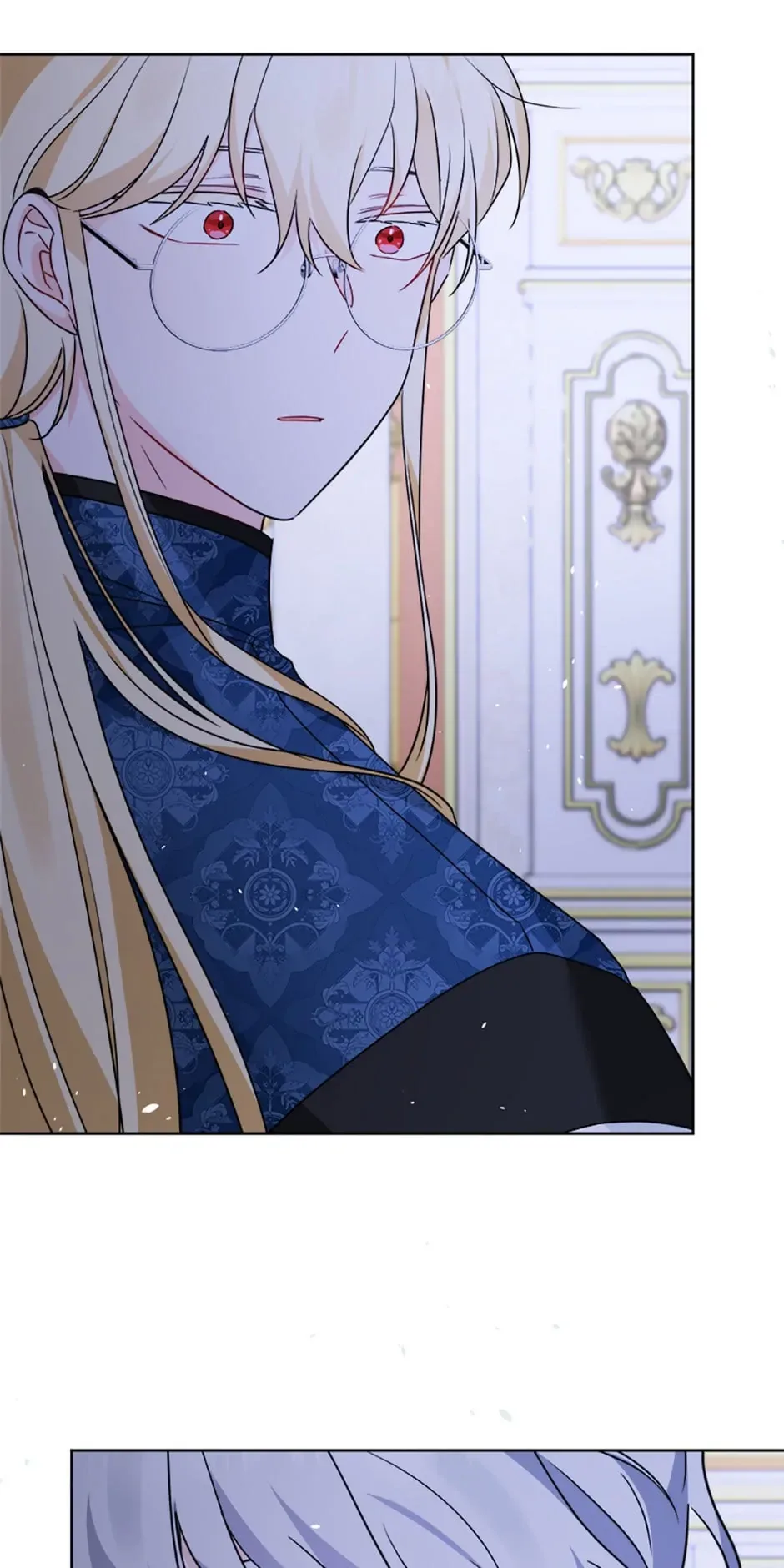 The Male Lead Is In Charge Of The Successor Chapter 17 page 49