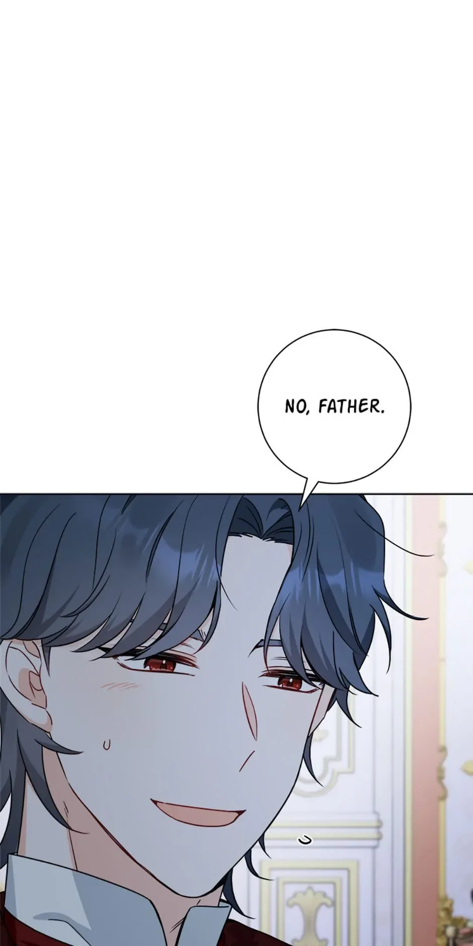 The Male Lead Is In Charge Of The Successor Chapter 17 page 22