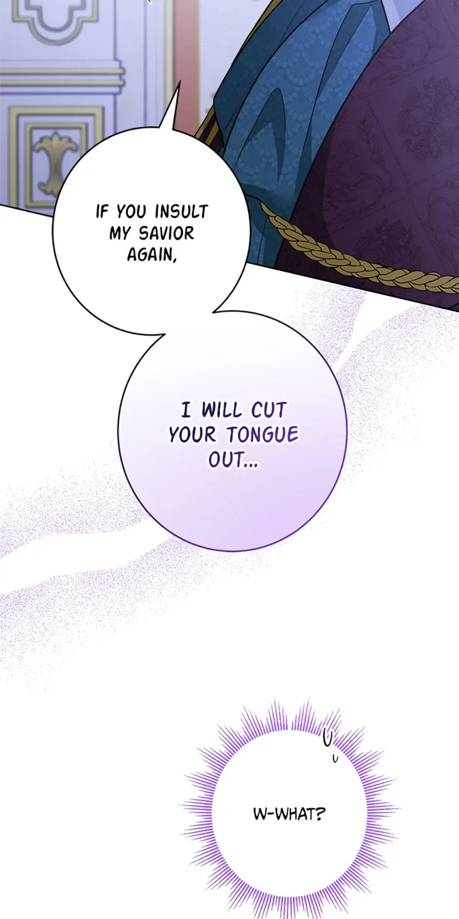 The Male Lead Is In Charge Of The Successor Chapter 17 page 46