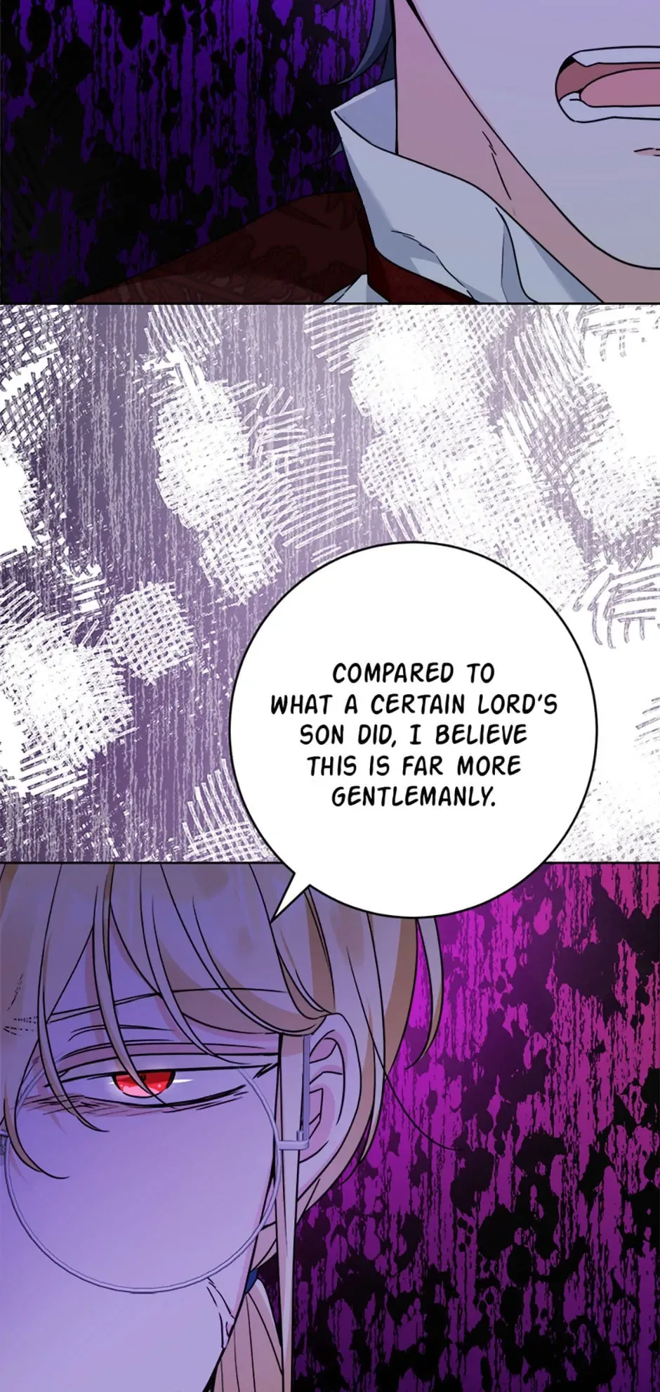 The Male Lead Is In Charge Of The Successor Chapter 17 page 10