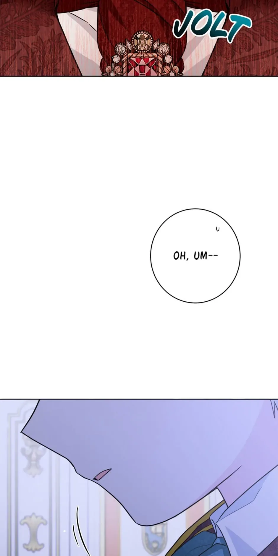 The Male Lead Is In Charge Of The Successor Chapter 17 page 45