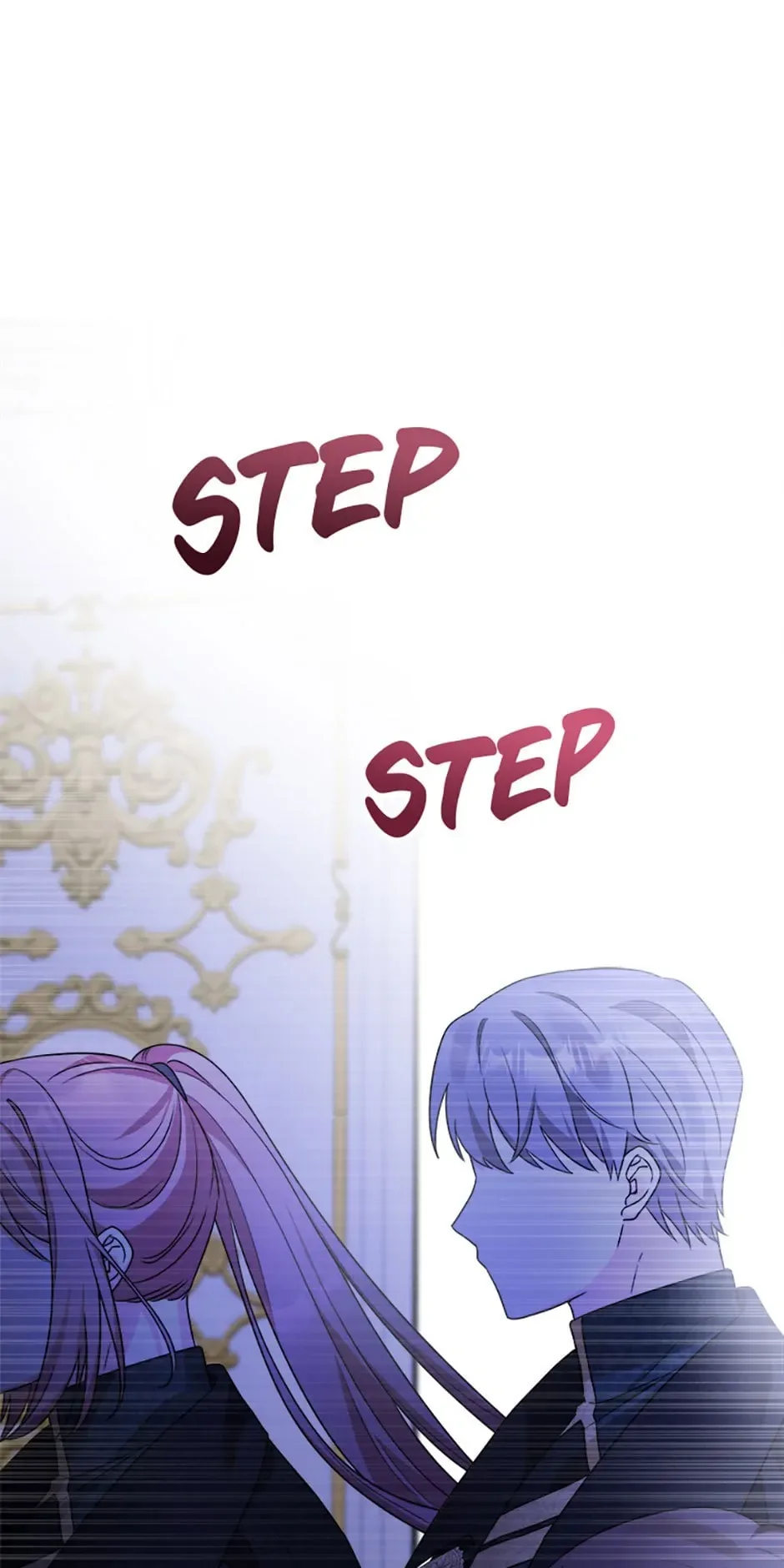The Male Lead Is In Charge Of The Successor Chapter 17 page 32